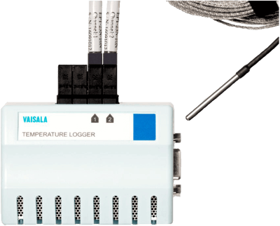 DL1000-1400 Temperature Logger